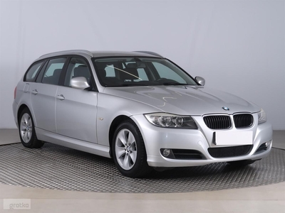 BMW SERIA 3 IV (E90/E91/E92/E93) BMW SERIA 3 , Navi, Klimatronic,ALU