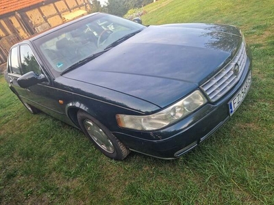 Cadillac Seville SLS 1999