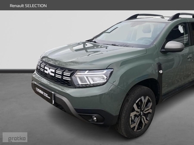 Dacia Duster I 1.0 TCe Journey LPG