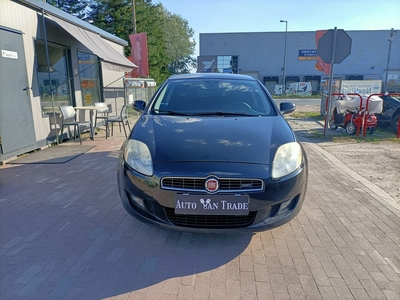 Fiat Bravo