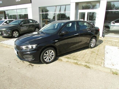 Fiat Tipo 1.4 95 KM krajowy, Faktura vat