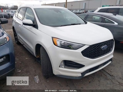 Ford Edge ST