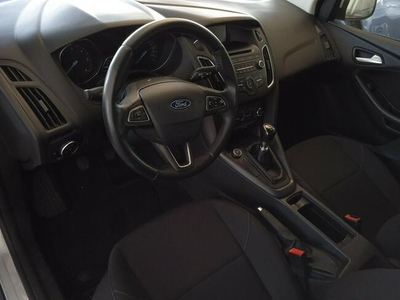 Ford Focus 1.5TDCI 95KM Trend ( Salon PL, ASO, Vat23) JL22316