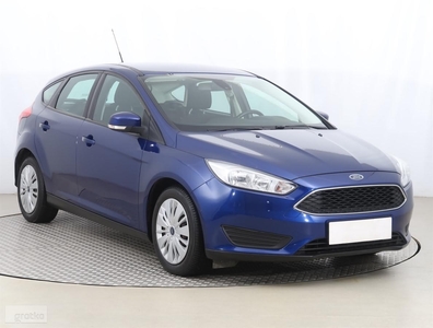 Ford Focus III , Salon Polska, Klima, Parktronic