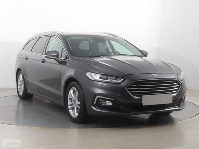 Ford Mondeo IX , Salon Polska, Serwis ASO, VAT 23%, Navi, Klimatronic,