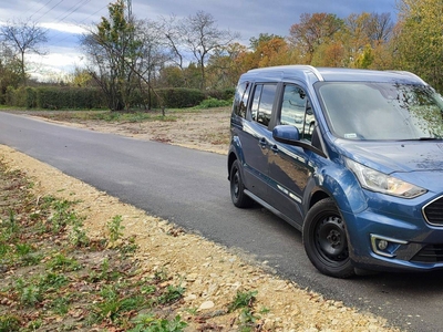 Ford Tourneo Connect