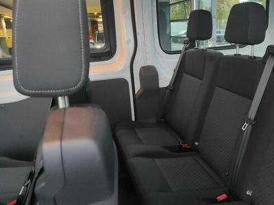 Ford Transit Trend L3H2 2.0 Ecoblue 130 KM 9 os. LA23624