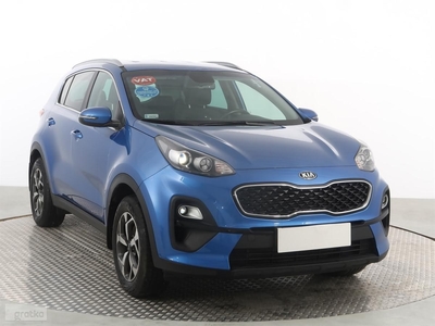 Kia Sportage IV , Salon Polska, 1. Właściciel, Serwis ASO, VAT 23%,