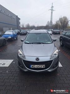 Mazda 5