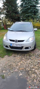 Mazda 5