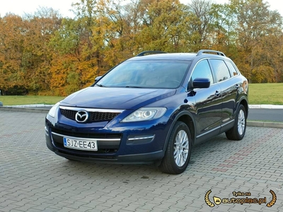 Mazda CX-9