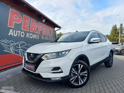 Nissan Qashqai II