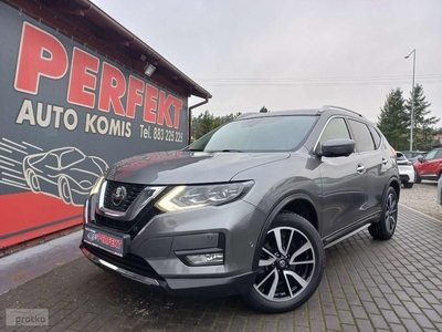 Nissan X-trail III