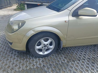 Opel astra h