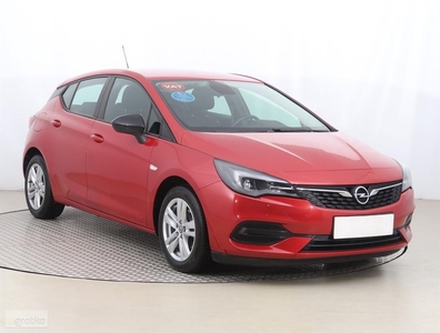 Opel Astra J , Salon Polska, 1. Właściciel, Serwis ASO, VAT 23%,