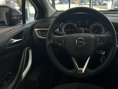 Opel Astra ST Turbo K Dynamic S&S ,1-wł, salon PL, FV-23%, Gwarancja