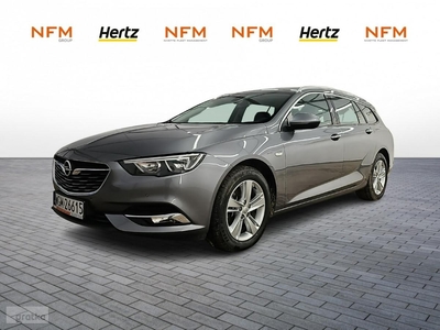 Opel Insignia II Country Tourer 2,0 DTH(170 KM) Innovation Salon PL F-Vat