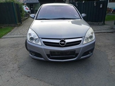 Opel Signum