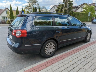 Passat B6