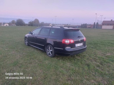 Passat sprzedam