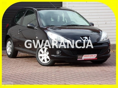 Peugeot 206 206+ Klimatyzacja /Gwarancja /2010r