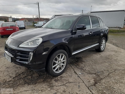 Porsche Cayenne I 4x4