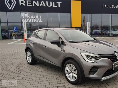 Renault Captur 1.0 TCe Zen