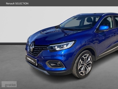 Renault Kadjar I 1.3 TCe FAP Intens EDC