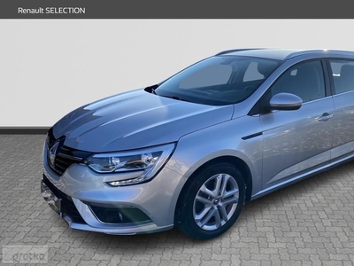 Renault Megane IV 1.5 Blue dCi Business