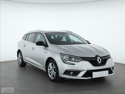 Renault Megane IV Salon Polska, Automat, VAT 23%, Navi, Klimatronic, Tempomat,