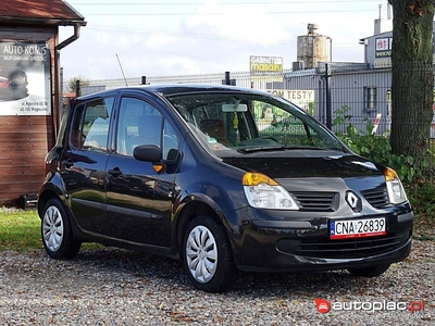 Renault Modus