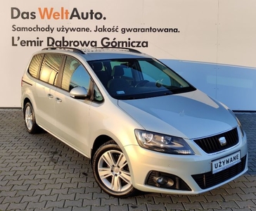 Seat Alhambra Style