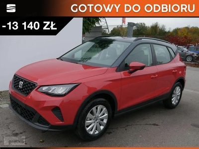 SEAT Arona Style 1.0 TSI DSG Style 1.0 TSI 110KM DSG