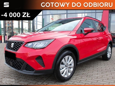 SEAT Arona Style 1.0 TSI Style 1.0 TSI 110KM