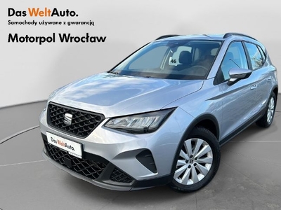 Seat Arona Style