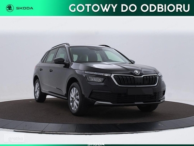 Skoda Kamiq Ambition 1.0 TSI Ambition 1.0 TSI 95KM