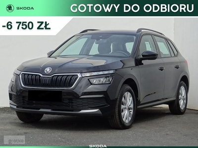 Skoda Kamiq Ambition 1.0 TSI DSG Ambition 1.0 TSI 110KM DSG