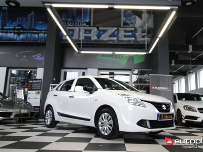 Suzuki Baleno