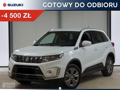 Suzuki Vitara II 1.4 Boosterjet SHVS Premium 2WD 1.4 Boosterjet SHVS Premium 2WD 129K