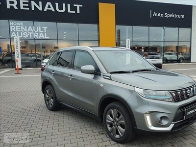 Suzuki Vitara II 1.4 Boosterjet SHVS Premium 4WD