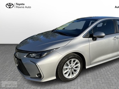 Toyota Corolla XII Toyota corolla 1.5 manual | comfort | Salon PL | Gwarancja | FV23% |