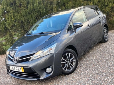 Toyota Verso