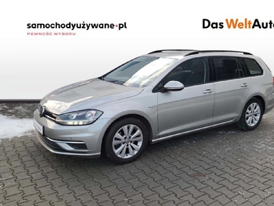 Volkswagen Golf Variant Comfortline