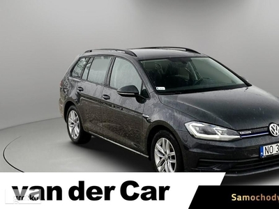 Volkswagen Golf VIII 1.5 TSI BMT Trendline ! Z polskiego salonu ! Faktura VAT !
