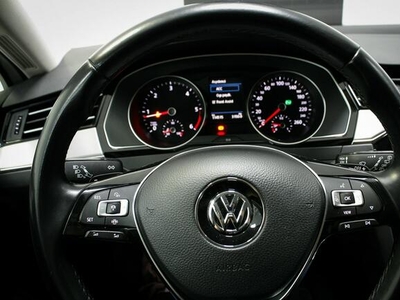 Volkswagen Passat 2.0TDI 190KM*DSG*4Motion*Salon Polska*I Właściciel*Vat23%