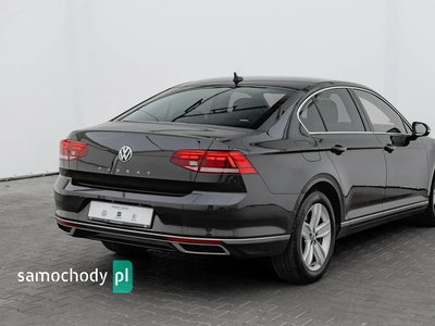 Volkswagen Passat Volkswagen Passat 2.0 TDI Elegance DSG