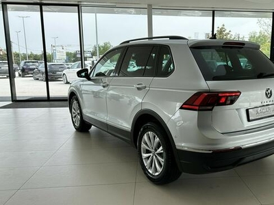 Volkswagen Tiguan Life, SalonPL,DOSTAWA W CENIE, FV-23%, gwarancja, dostawa