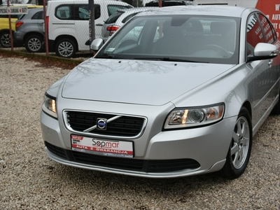 Volvo S40