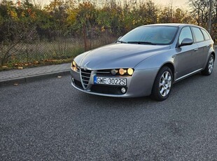 Alfa Romeo 159 I