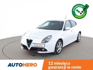 Alfa Romeo Giulietta Nouva Navi /Aut.klima/ Podg.fotele/ Bluetooth